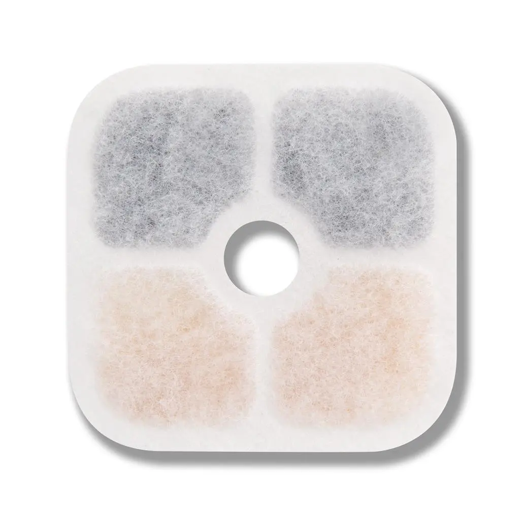 Catit Pixi Filter til Drikkefontæne 3 stk